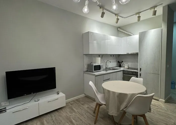 Dennys Center 2 Apartament